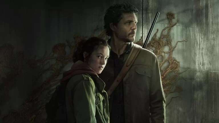 Đánh giá phim The Last of Us