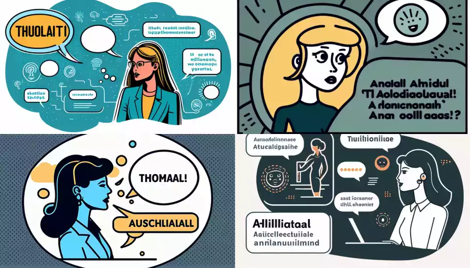 "Lý thuyết về tâm trí" của Bing Chat khiến ChatGPT "hít khói" 1