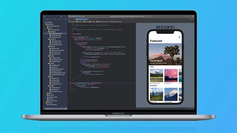 Cách GPT-4 của OpenAI có thể tạo ứng dụng iPhone bằng SwiftUI