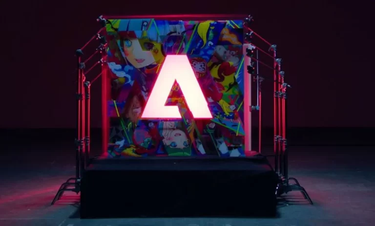 Adobe Firefly là gì? có gì hot?