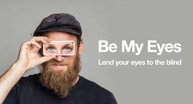 Be My Eyes giải phóng sức mạnh của GPT-4 cho người khiếm thị