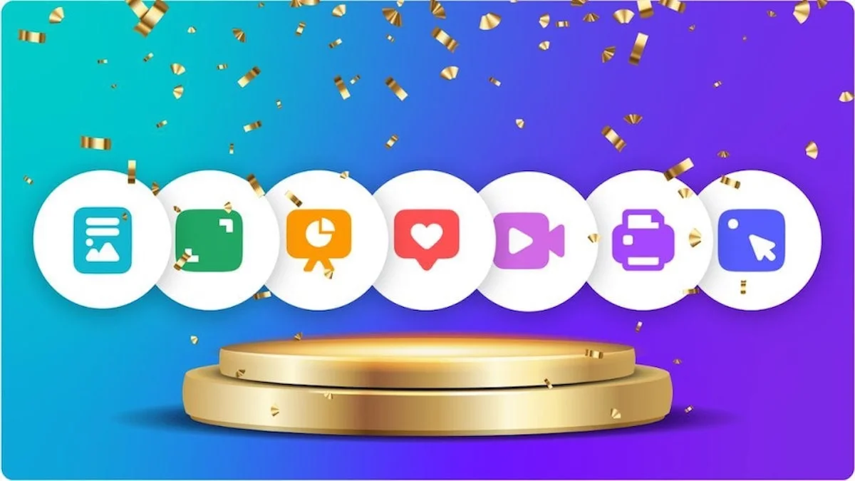 Cách sử dụng Canva Beat Sync để tạo video tuyệt đẹp 2