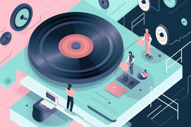 Cách sử dụng Canva Beat Sync để tạo video tuyệt đẹp