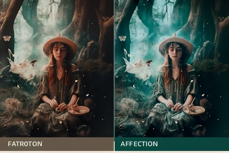 Cách sử dụng Canva Magic Edit