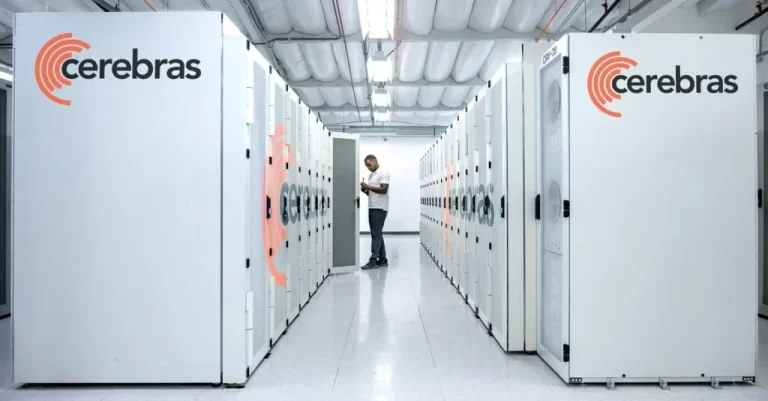 Các mô hình AI giống ChatGPT mã nguồn mở của Cerebras Systems để hợp tác và đổi mới