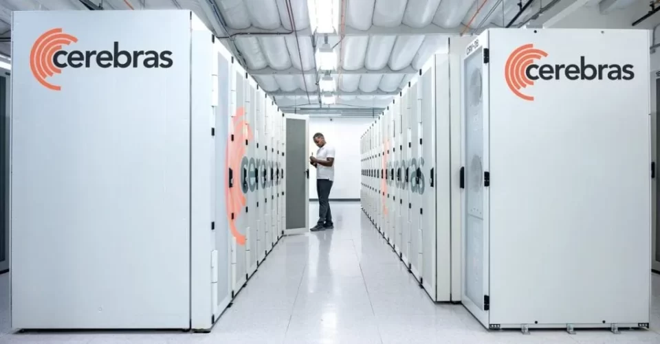 Các mô hình AI giống ChatGPT mã nguồn mở của Cerebras Systems để hợp tác và đổi mới