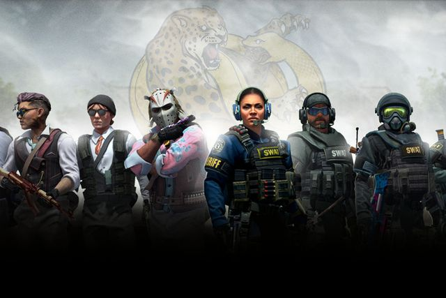 Sắp có Counter Strike 2!