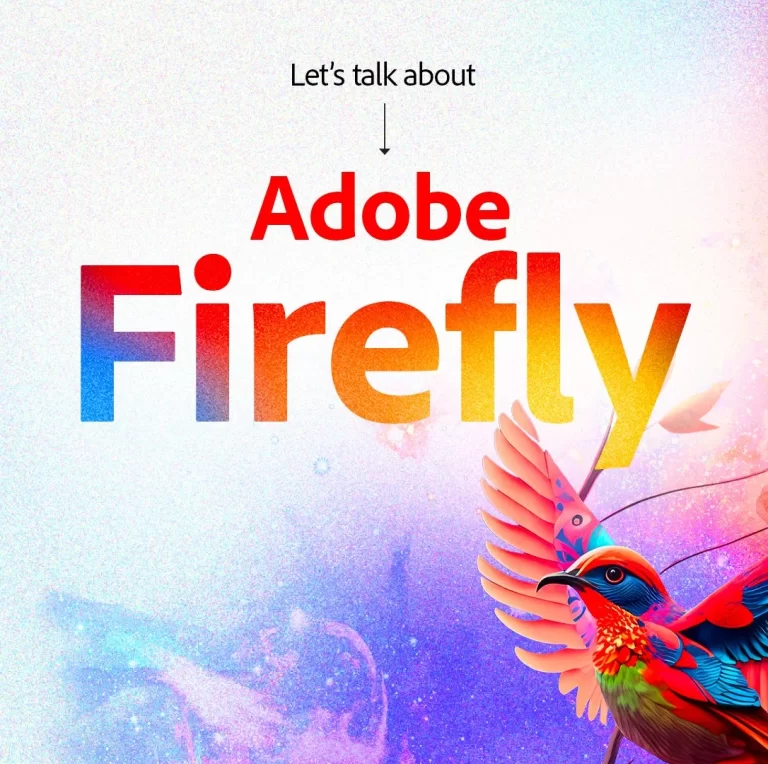 Cách đăng ký Adobe Firefly