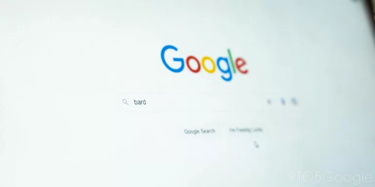 Cách đăng ký Google Bard AI