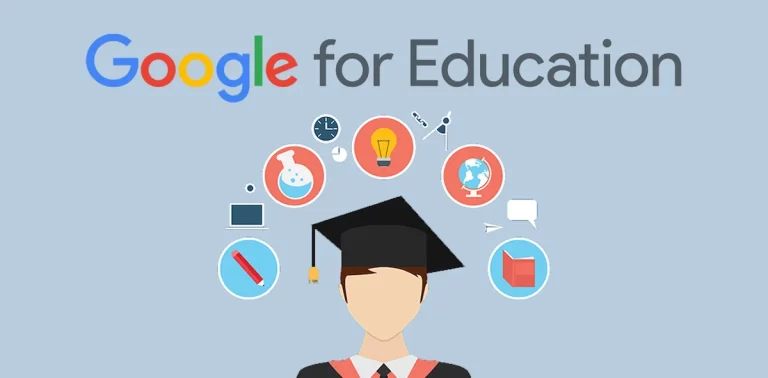 Giáo dục do AI hỗ trợ của Google: Tương lai của việc học