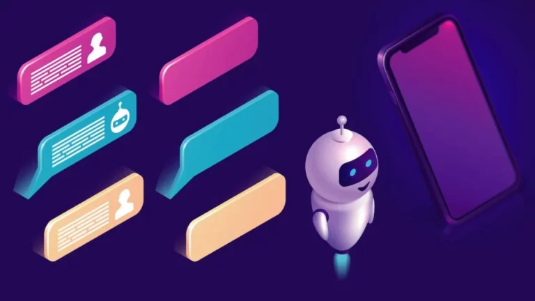 InWith AI: Chatbot bắt chước giao tiếp của người dùng