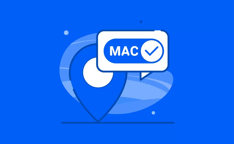 Cách tìm địa chỉ MAC trên máy tính trong 5 giây
