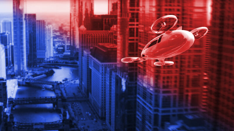 ChatGPT điều khiển robot thông qua các lệnh ngôn ngữ tự nhiên