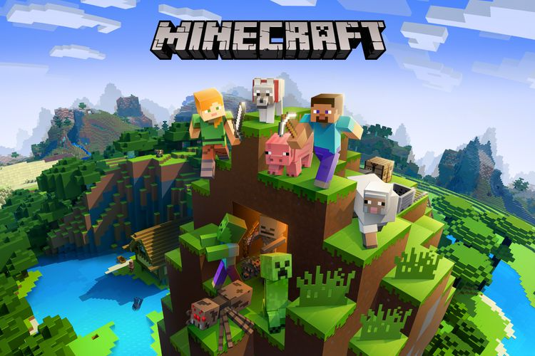 Microsoft đang đưa Minecraft lên Chromebook