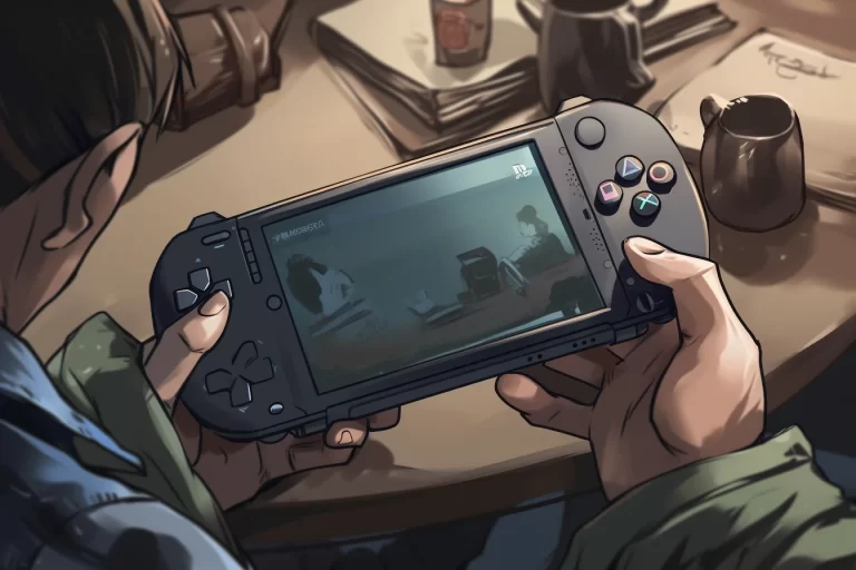 Top 5 trình giả lập PSP tốt nhất cho Android