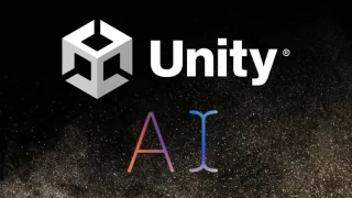 Unity AI: Công cụ AI thay đổi cuộc chơi dành cho nhà phát triển game 4