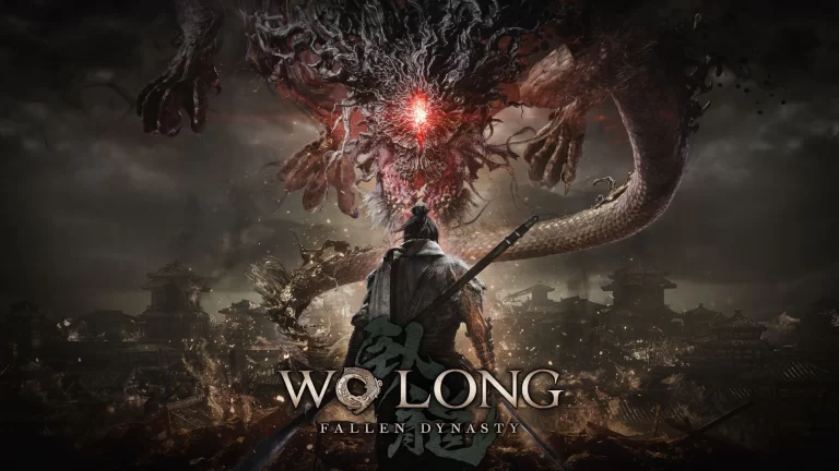 Đánh giá game Wo Long: Fallen Dynasty
