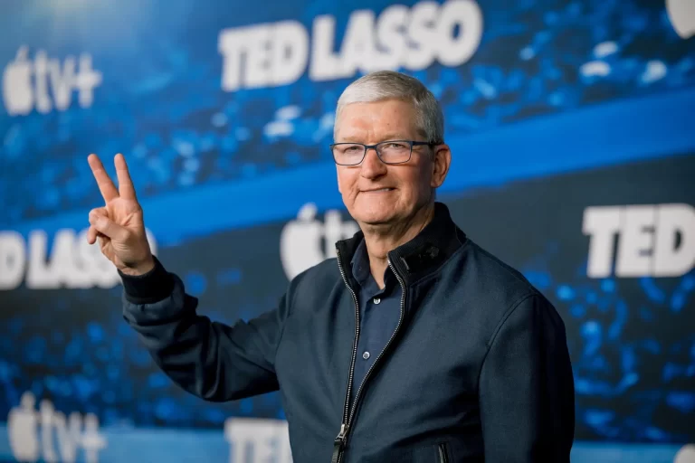 Bên trong thói quen dậy sớm của Tim Cook