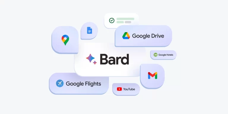 Tiện ích mở rộng cho Bard là gì?