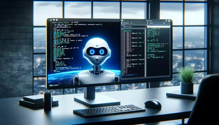 ChatGPT được tích hợp vào Windows Terminal