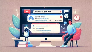 Công cụ AI giúp bạn chat với video YouTube 9