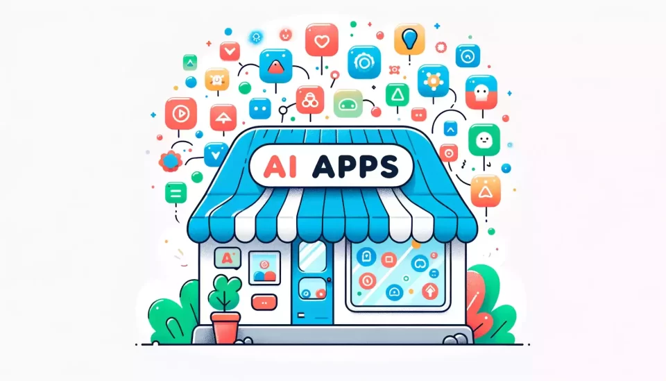 OpenAI sắp ra mắt cửa hàng GPT