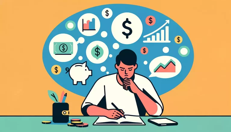 Điều gì quan trọng hơn tiết kiệm?
