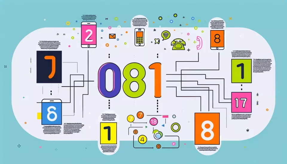 Đầu số 081 là mạng gì? Ý nghĩa của đầu số 081?