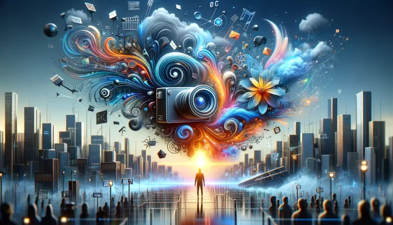 OpenAI Sora: Công cụ tạo video theo yêu cầu của bạn