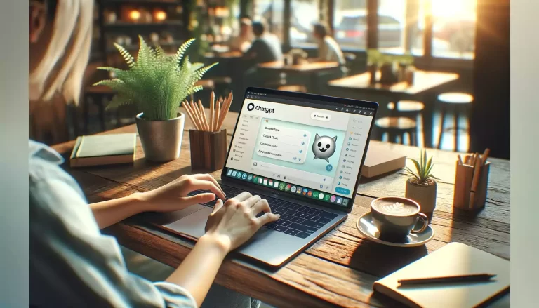 Cách dùng ChatGPT tối đa hóa năng suất và phát triển cá nhân