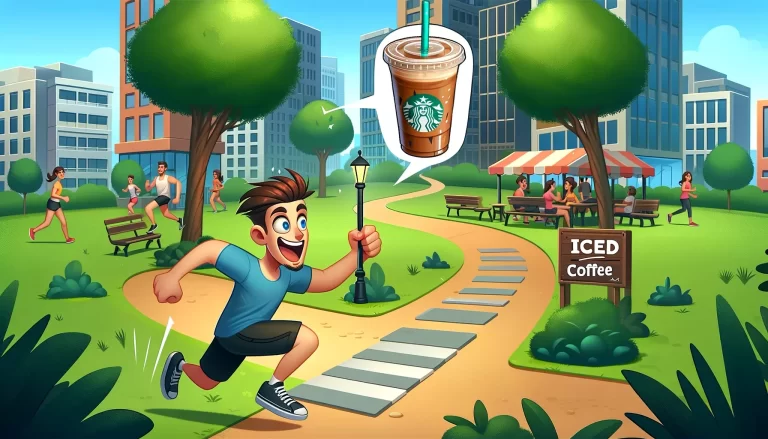 Biến việc chạy bộ thành niềm vui hàng ngày