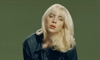 Billie Eilish là ai? 3