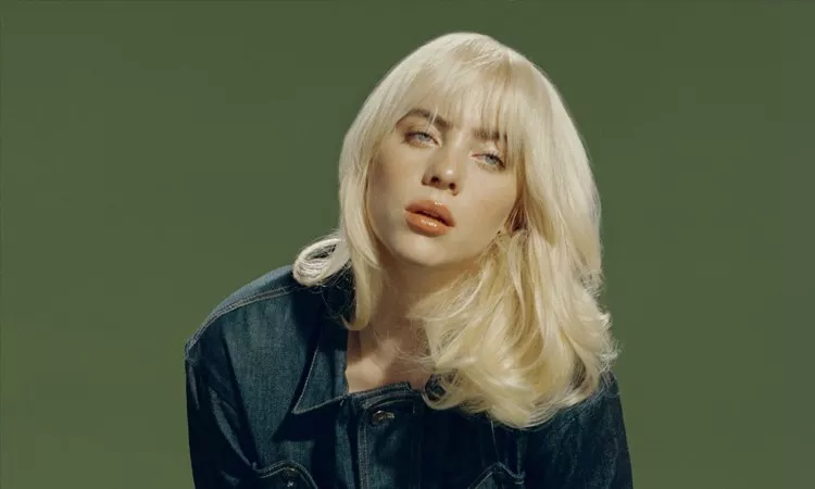 Billie Eilish là ai?