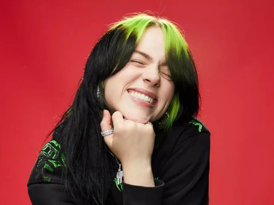 Billie Eilish là ai? 1