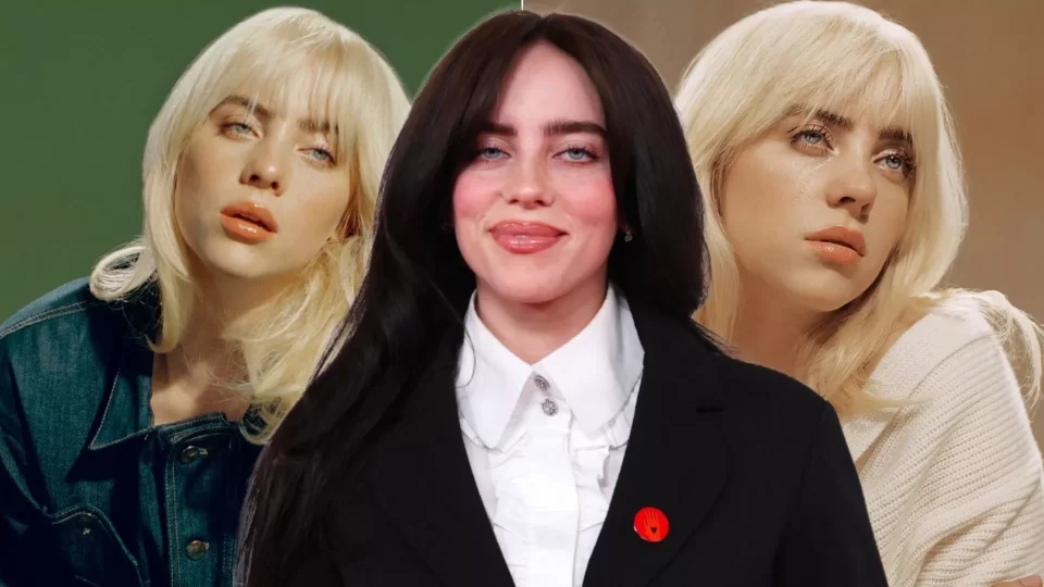 Billie Eilish là ai? 2