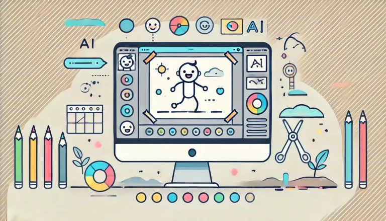 Cách tạo video hoạt hình trong 3 phút
