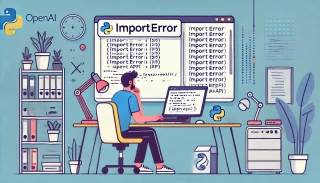 5 cách khắc phục lỗi "No module named openai" trên Python 4