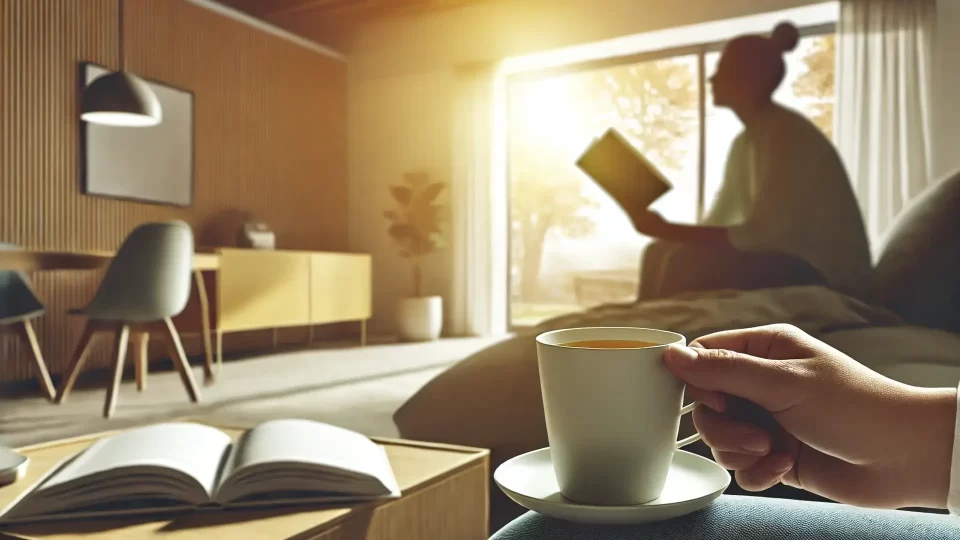 Bài học tiếng Anh: Thói quen buổi sáng để có một ngày hiệu quả