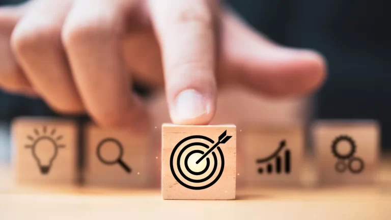 Bài học tiếng Anh: Set a Goal