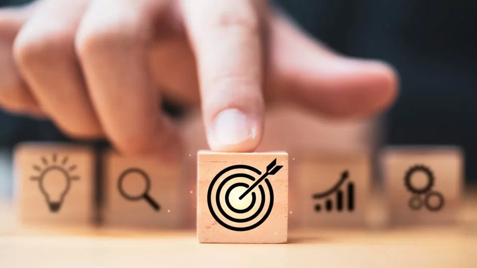 Bài học tiếng Anh: Set a Goal