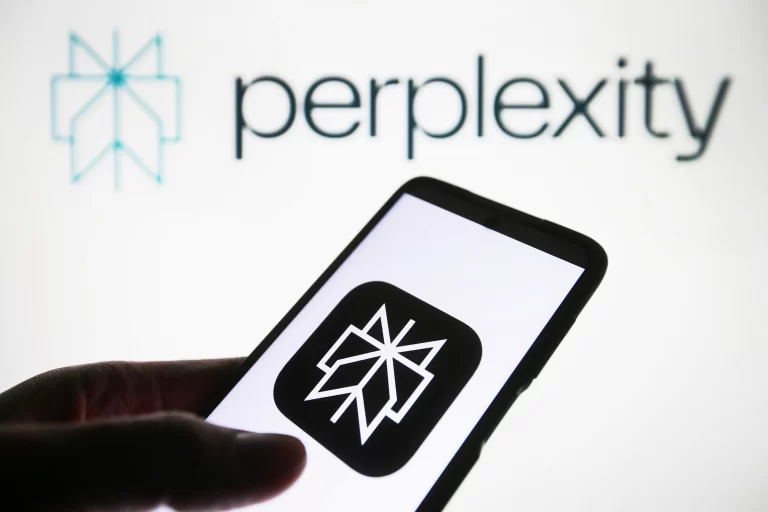 Perplexity đặt mục tiêu gọi vốn 500 triệu USD với mức định giá 8 tỷ USD