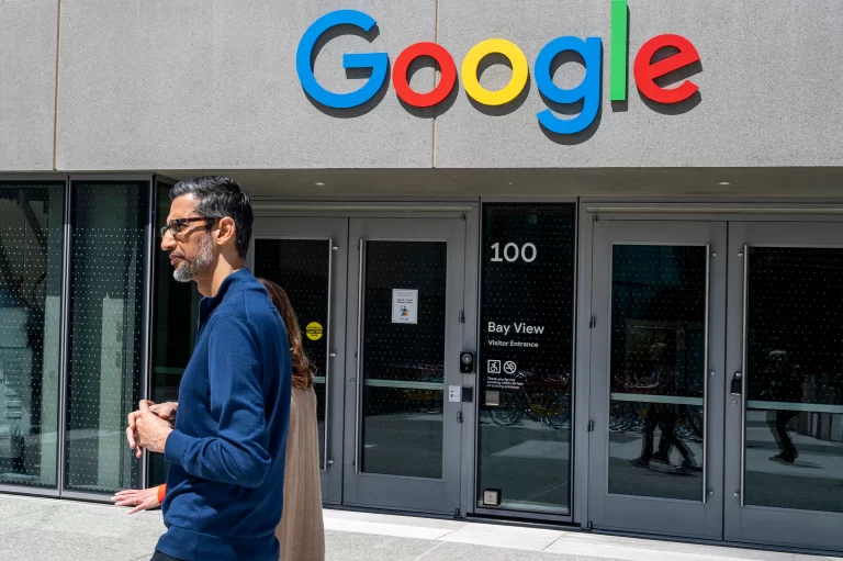 Google trì hoãn ra mắt dự án Astra tới sớm nhất năm 2025