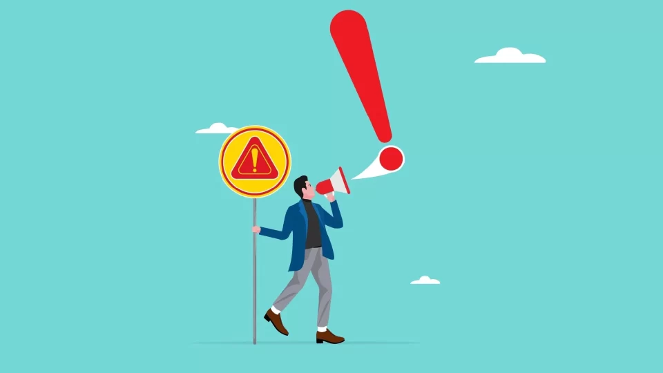 Cách xử lý các tình huống khẩn cấp về SEO