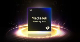 Chipset Dimensity 9400 từ Mediatek đột phá hiệu năng 12