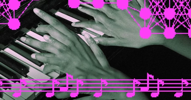 Universal Music Group bắt tay với Klay Vision phát triển AI âm nhạc “đạo đức”