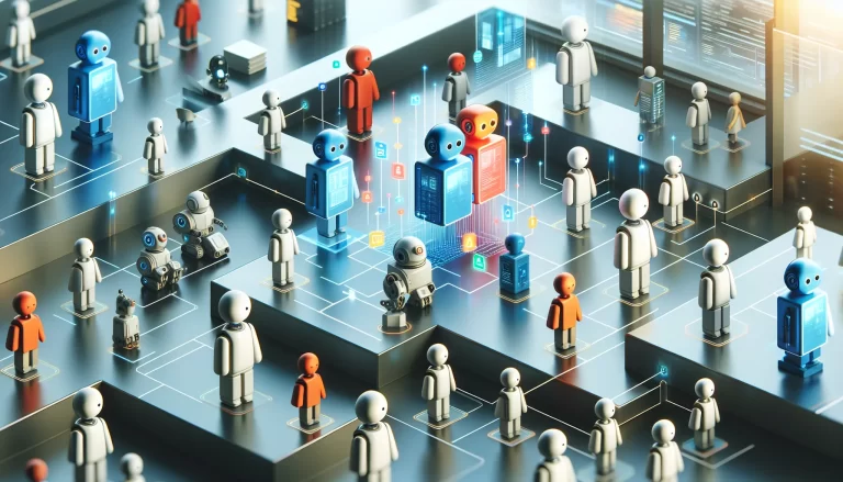 Khám phá Swarm: tương lai của lập trình AI