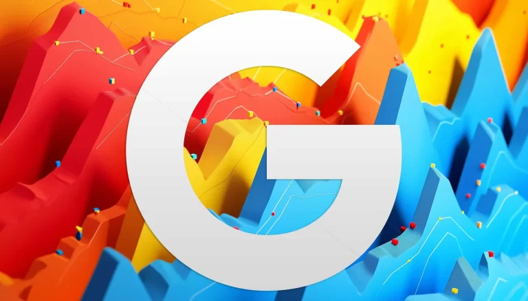 Google Search Console gặp sự cố