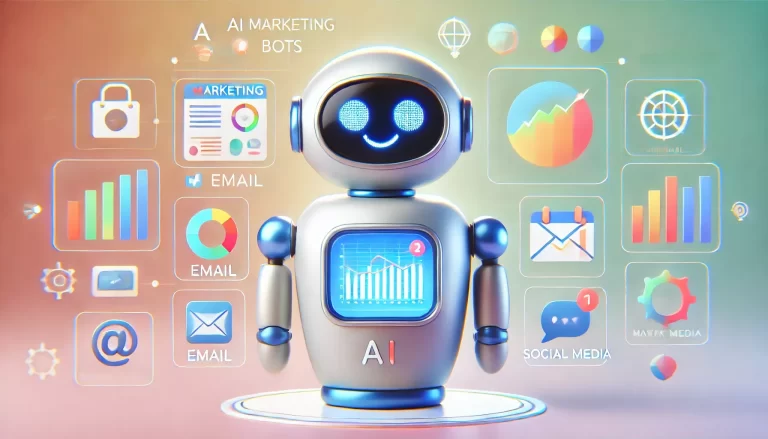 9 bot marketing AI tốt nhất tôi sử dụng tại nơi làm việc năm 2024