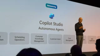 Ra mắt Copilot Studio: Cách mạng hoá tác vụ AI cho doanh nghiệp hiện đại 5