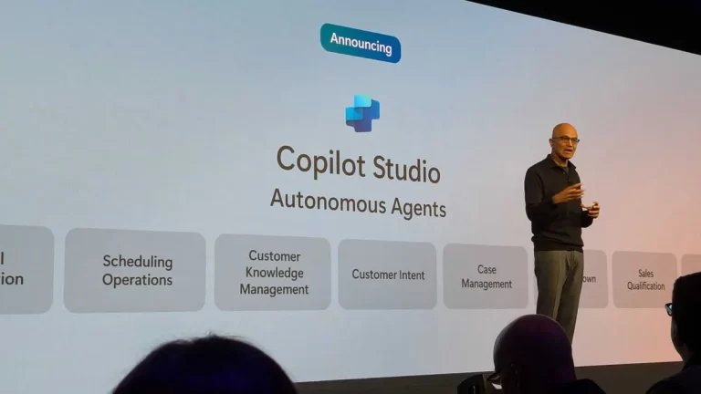Ra mắt Copilot Studio: Cách mạng hoá tác vụ AI cho doanh nghiệp hiện đại